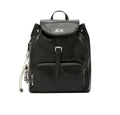 Zaino donna Sun 68 backpack premium 11 nero BS26SU02 Y36219