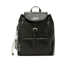 Zaino donna Sun 68 backpack premium 11 nero BS26SU02 Y36219