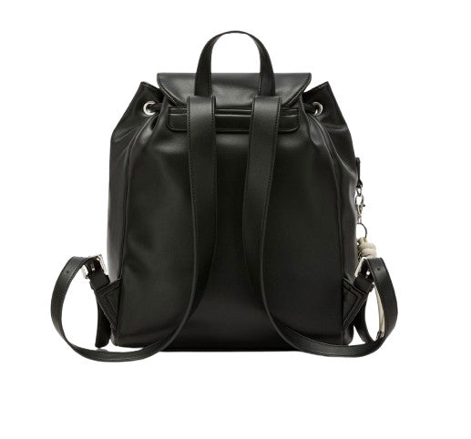 Zaino donna Sun 68 backpack premium 11 nero BS26SU02 Y36219