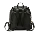 Zaino donna Sun 68 backpack premium 11 nero BS26SU02 Y36219