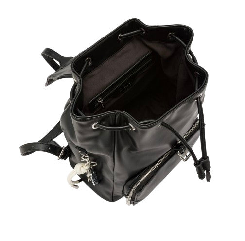 Zaino donna Sun 68 backpack premium 11 nero BS26SU02 Y36219