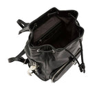 Zaino donna Sun 68 backpack premium 11 nero BS26SU02 Y36219