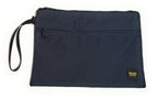 Borsa uomo Blauer pochette clutch in nylon navy BS26BU28 S6THIN01/ESS