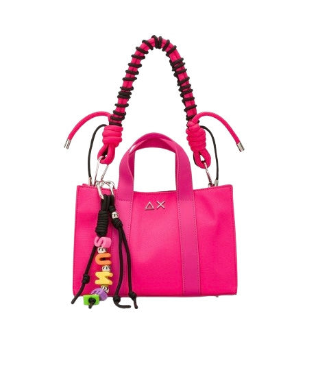Borsa donna Sun 68 Mini bag everiday 20 fuxia BS26SU07 Y36201