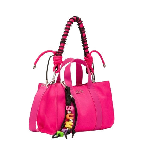 Borsa donna Sun 68 Mini bag everiday 20 fuxia BS26SU07 Y36201