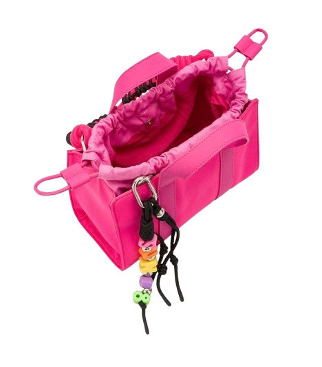 Borsa donna Sun 68 Mini bag everiday 20 fuxia BS26SU07 Y36201