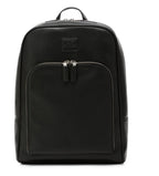 Zaino uomo Sun68 Egg Backpack Premium ecopelle nero BS26SU04 Y36116