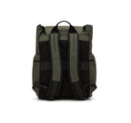 Zaino uomo Sun 68 backpack Pockets everyday 74 militare scuro BS26SU12 Y36106