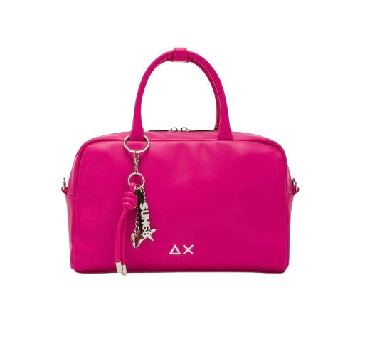 Borsa donna Sun68 Case bag premium 72 ciclamino BS26SU14 Y36218