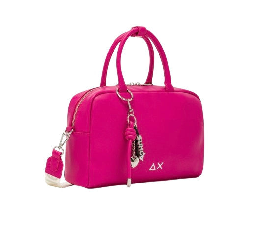 Borsa donna Sun68 Case bag premium 72 ciclamino BS26SU14 Y36218