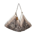 Borsa donna Liu-jo foulard bag animalier/ multicolore BS26LJ70 AA6194 T2745 Z9601