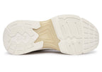 Sneaker EA7 Emporio Armani Predator white/gold unisex US26EA28 X8X249 XK446 MZ182