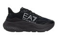 Sneaker running EA7 Emporio Armani full star black/silver US26EA31 X8X245 XK442 MC270