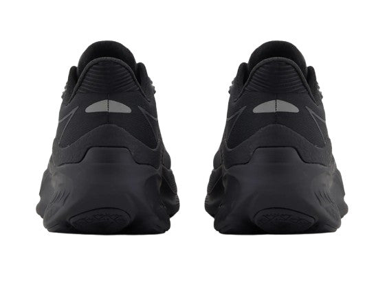 Sneaker running EA7 Emporio Armani full star black/silver US26EA31 X8X245 XK442 MC270