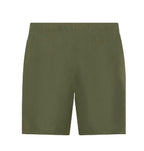 Costume Sun68 Shorts swim pant with pocket verde militare ES26SU02 H35105