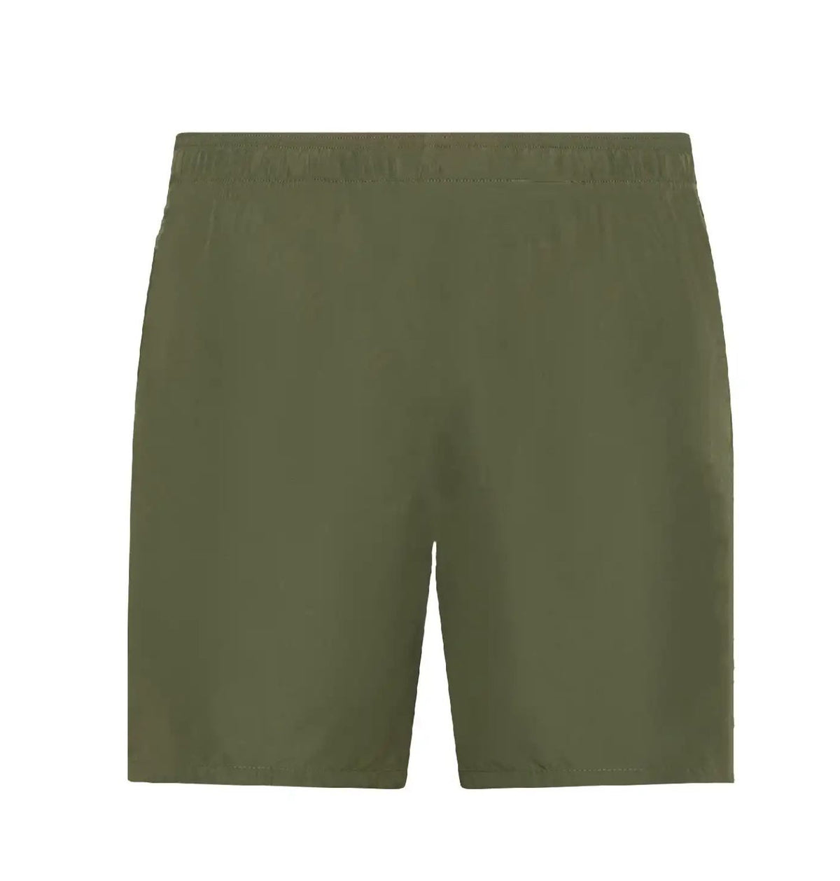 Costume Sun68 Shorts swim pant with pocket verde militare ES26SU02 H35105