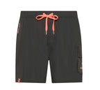 Costume shorts uomo Sun68 11 nero ES26SU04 H35105