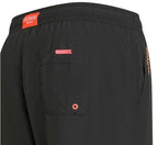 Costume shorts uomo Sun68 11 nero ES26SU04 H35105