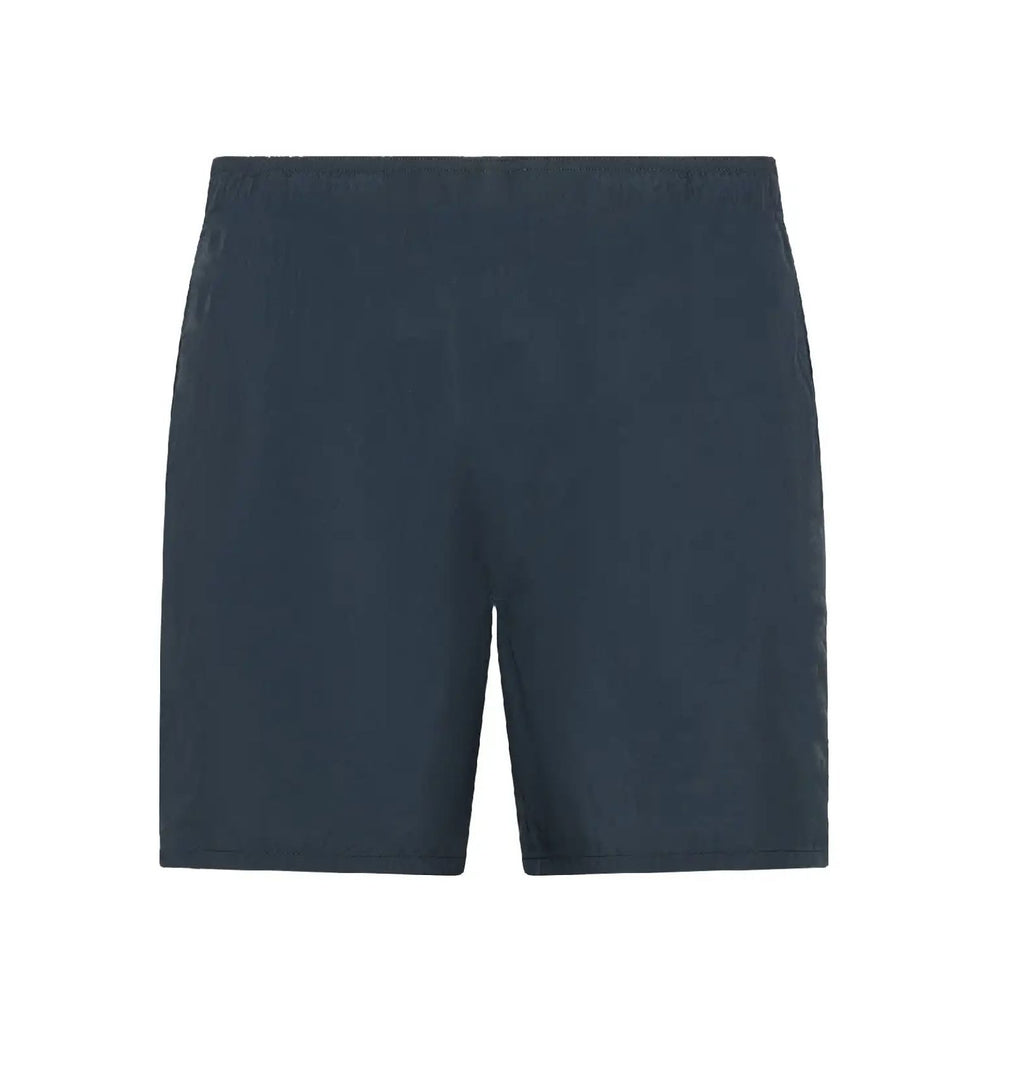 Costume Sun68 Shorts swim pant with pocket navy blue ES26SU05 H35105