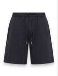 Bermuda shorts beach uomo Sun68 98 navy blue ES26SU09 B36123