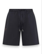 Bermuda shorts beach uomo Sun68 98 navy blue ES26SU09 B36123