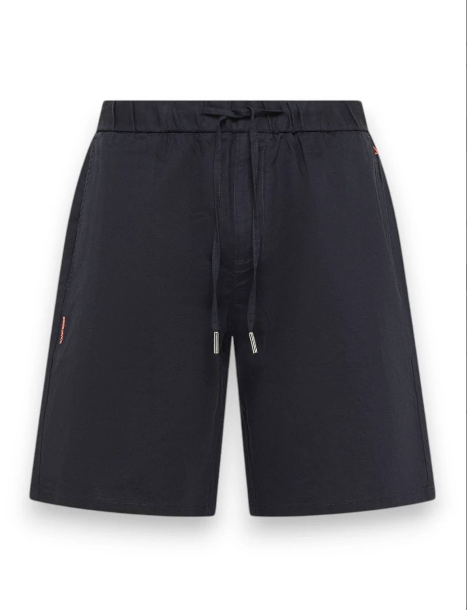 Bermuda shorts beach uomo Sun68 98 navy blue ES26SU09 B36123