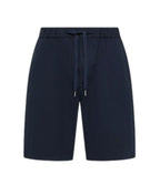 Bermuda shorts beach uomo Sun68 98 navy blue ES26SU09 B36123