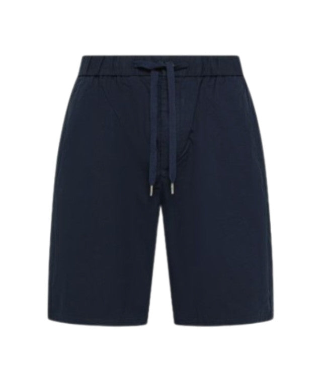 Bermuda shorts beach uomo Sun68 98 navy blue ES26SU09 B36123