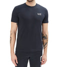 T-shirt uomo EA7 Emporio Armani blue ES26EA02 8NPT26 PJVQZ 1562
