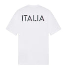 T-shirt uomo EA7 Emporio Armani white ES26EA06 7M001861 AF12503 U0002