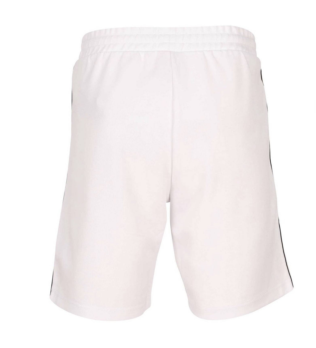 Bermuda shorts uomo EA7 Emporio Armani bianco ES26EA10 7M001865 AF12660 U0002