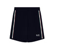 Bermuda shorts uomo EA7 Emporio Armani blu ES26EA09 7M001865 AF12660 UB102