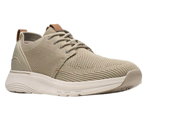 Sneakers uomo Clarks Motion Trek MX khaki US26CL02 26181982