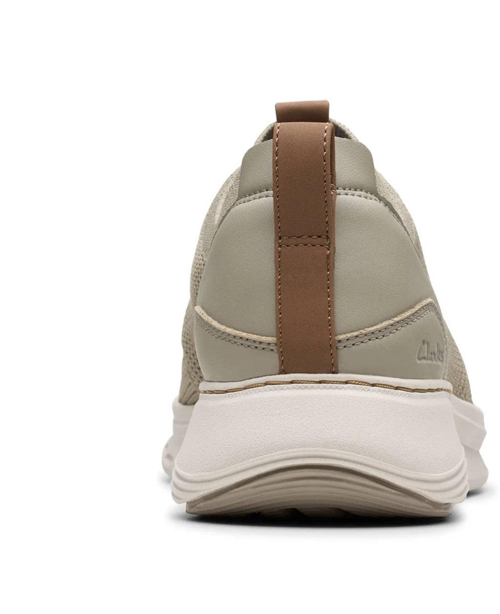 Sneakers uomo Clarks Motion Trek MX khaki US26CL02 26181982