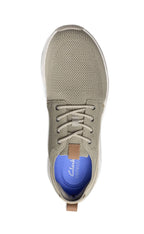Sneakers uomo Clarks Motion Trek MX khaki US26CL02 26181982