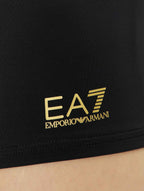 Costume boxer EA7 Emporio Armani black/gold ES26EA13 7M000551 AF14514