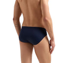 Costume slip EA7 Emporio Armani blue/silver ES26EA16 7M000501 AF14514