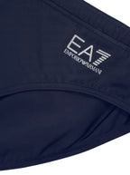 Costume slip EA7 Emporio Armani blue/silver ES26EA16 7M000501 AF14514