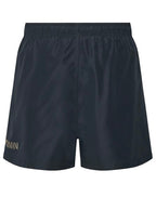 Costume pantaloncini EA7 Emporio Armani black/gold ES26EA11 7M002000 AF13049 MC004