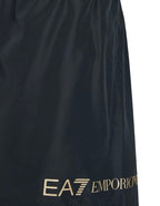 Costume pantaloncini EA7 Emporio Armani black/gold ES26EA11 7M002000 AF13049 MC004