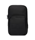Borsa EA7 Emporio Armani train U pouch bag black UBS26EA10 7X000069 AF13811 UC001