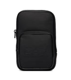 Borsa EA7 Emporio Armani train U pouch bag black UBS26EA10 7X000069 AF13811 UC001