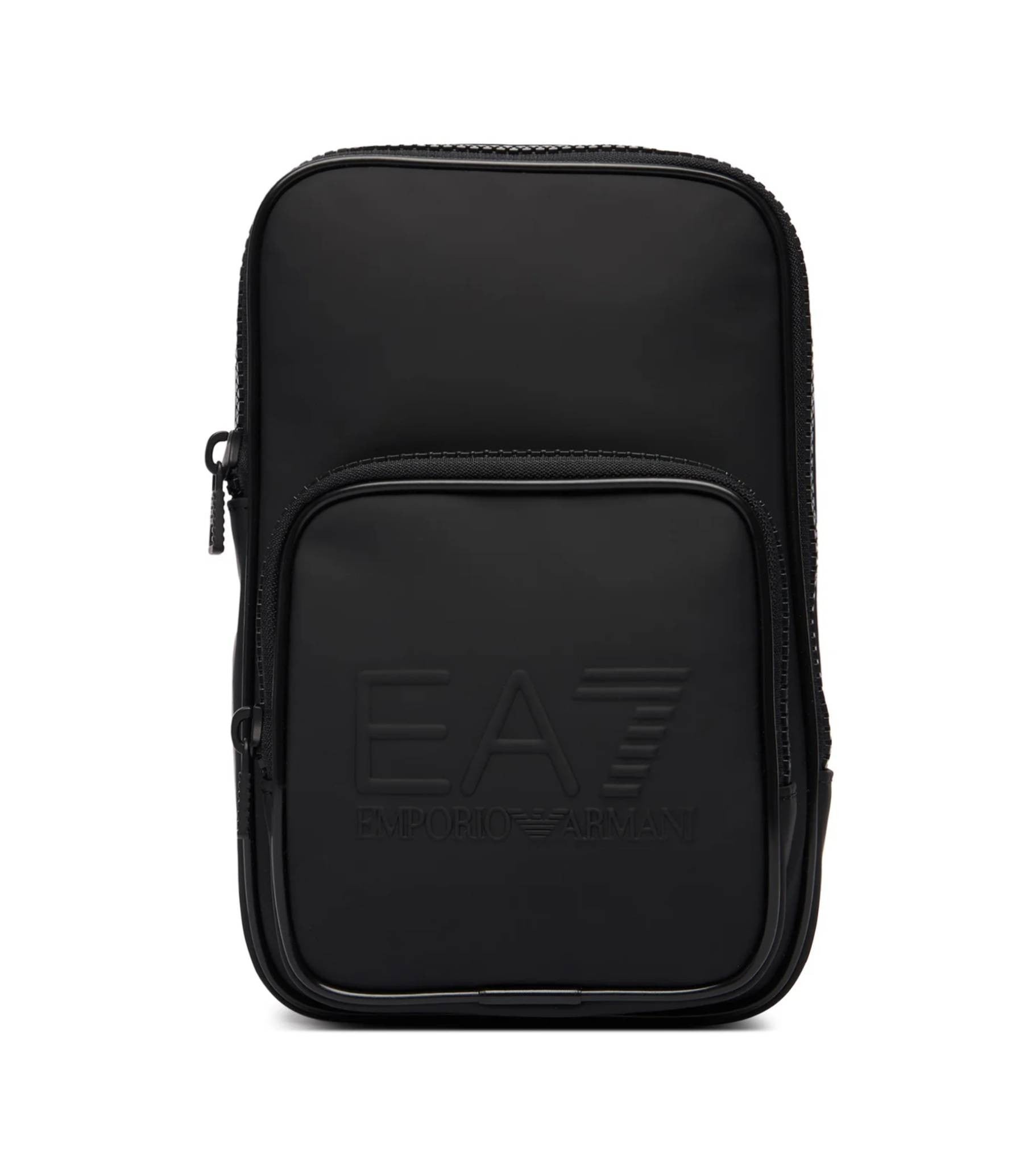 Borsa EA7 Emporio Armani train U pouch bag black UBS26EA10 7X000069 AF13811 UC001