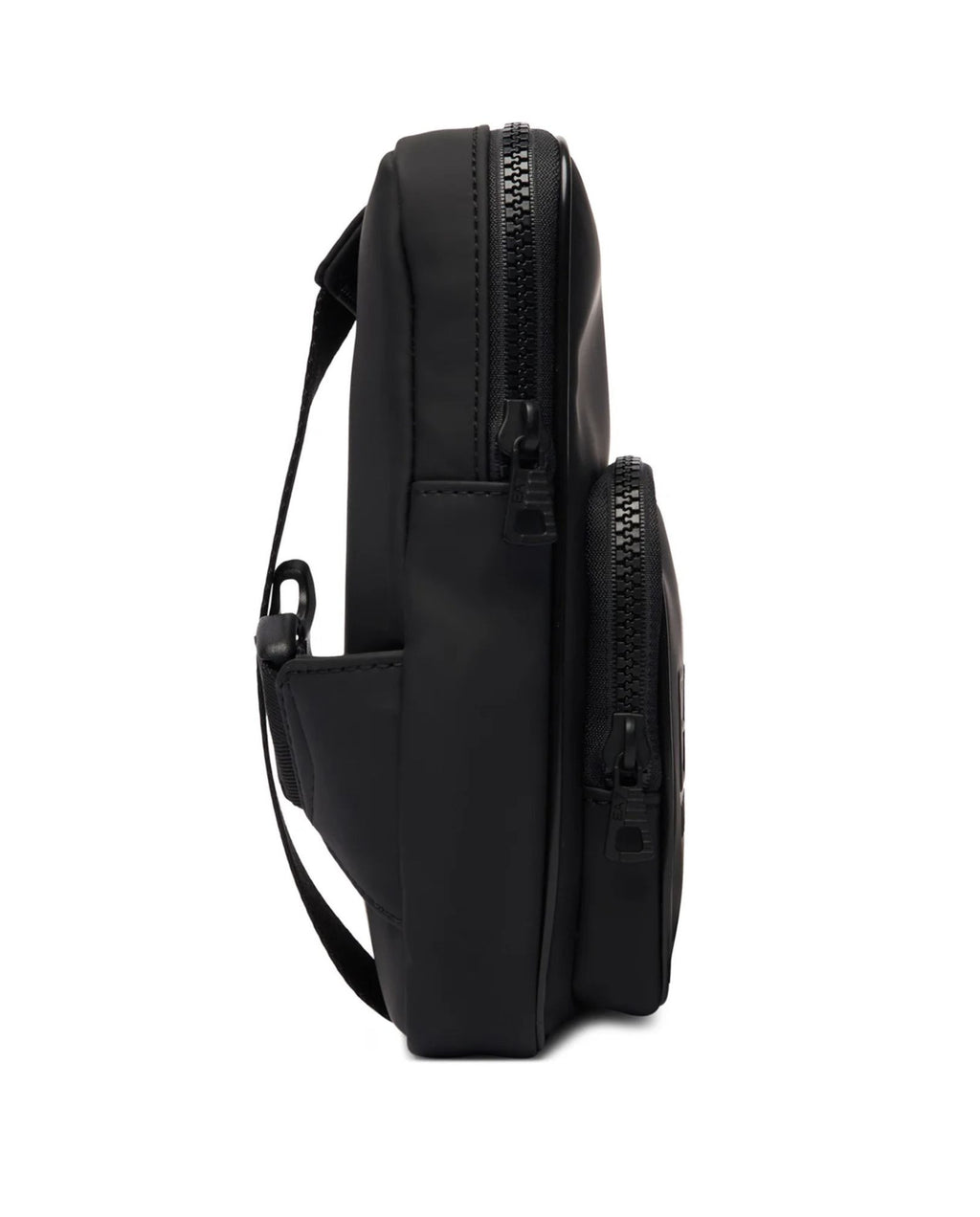 Borsa EA7 Emporio Armani train U pouch bag black UBS26EA10 7X000069 AF13811 UC001