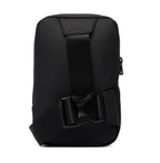 Borsa EA7 Emporio Armani train U pouch bag black UBS26EA10 7X000069 AF13811 UC001