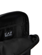 Borsa EA7 Emporio Armani train U pouch bag black UBS26EA10 7X000069 AF13811 UC001