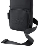 Borsa EA7 Emporio Armani train U pouch bag black UBS26EA10 7X000069 AF13811 UC001
