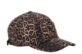 Cappello Baseball donna Guess animalier CS26GU29 AW5501COT01