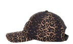 Cappello Baseball donna Guess animalier CS26GU29 AW5501COT01