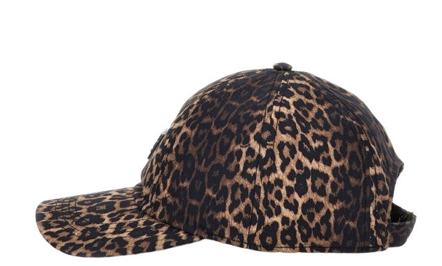 Cappello Baseball donna Guess animalier CS26GU29 AW5501COT01